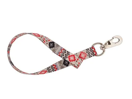 Weaver Nylon Bucket Strap