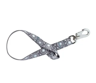 Weaver Nylon Bucket Strap