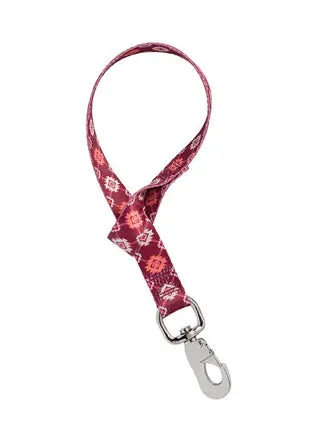 Weaver Nylon Bucket Strap