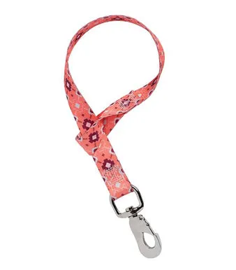 Weaver Nylon Bucket Strap