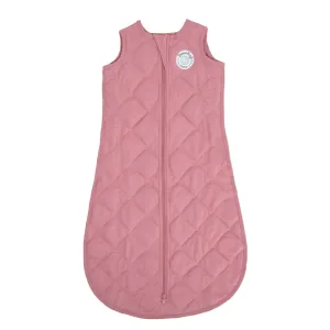 Weighted Sleep Sack Dusty Rose