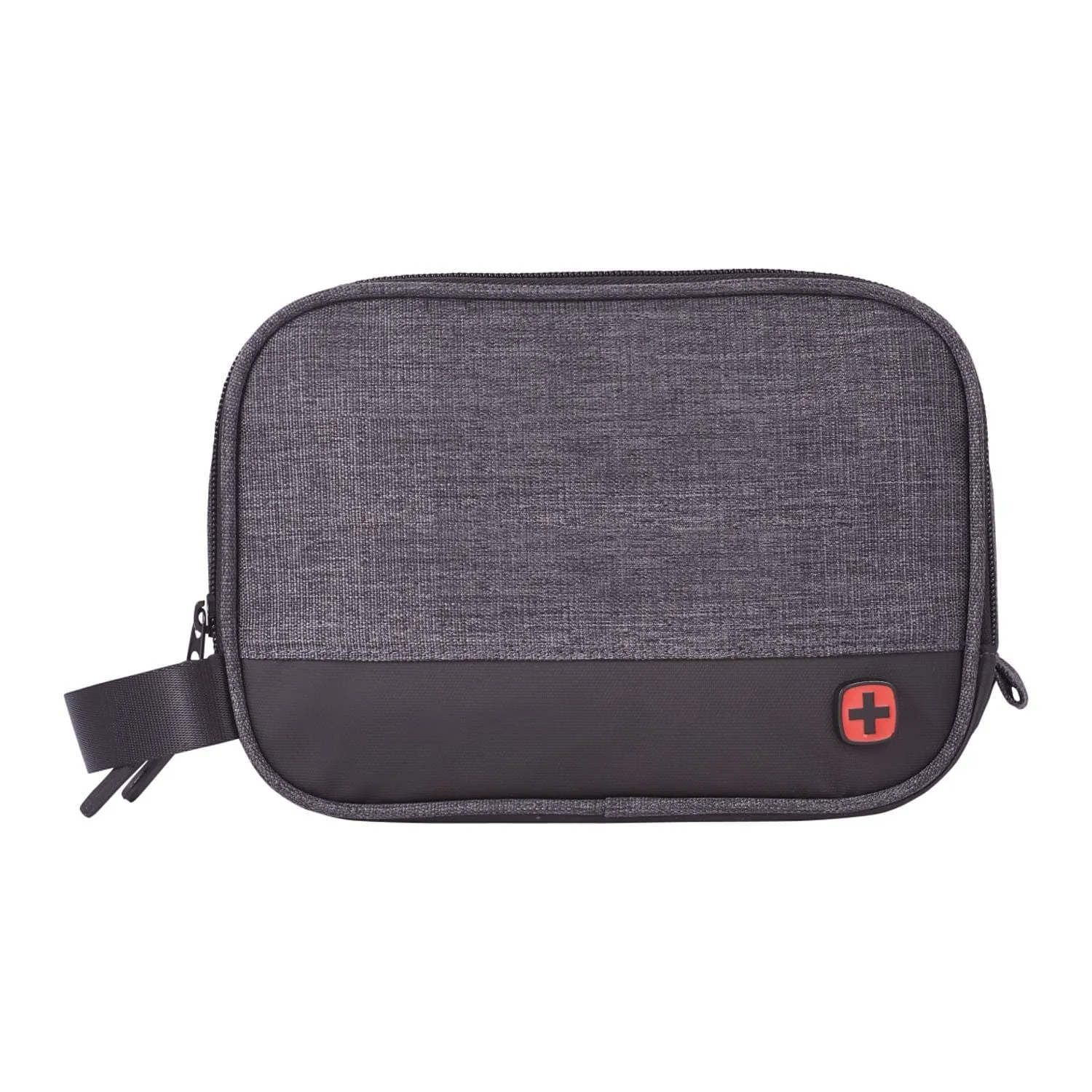 Wenger - RPET Dual Compartment Dopp Kit