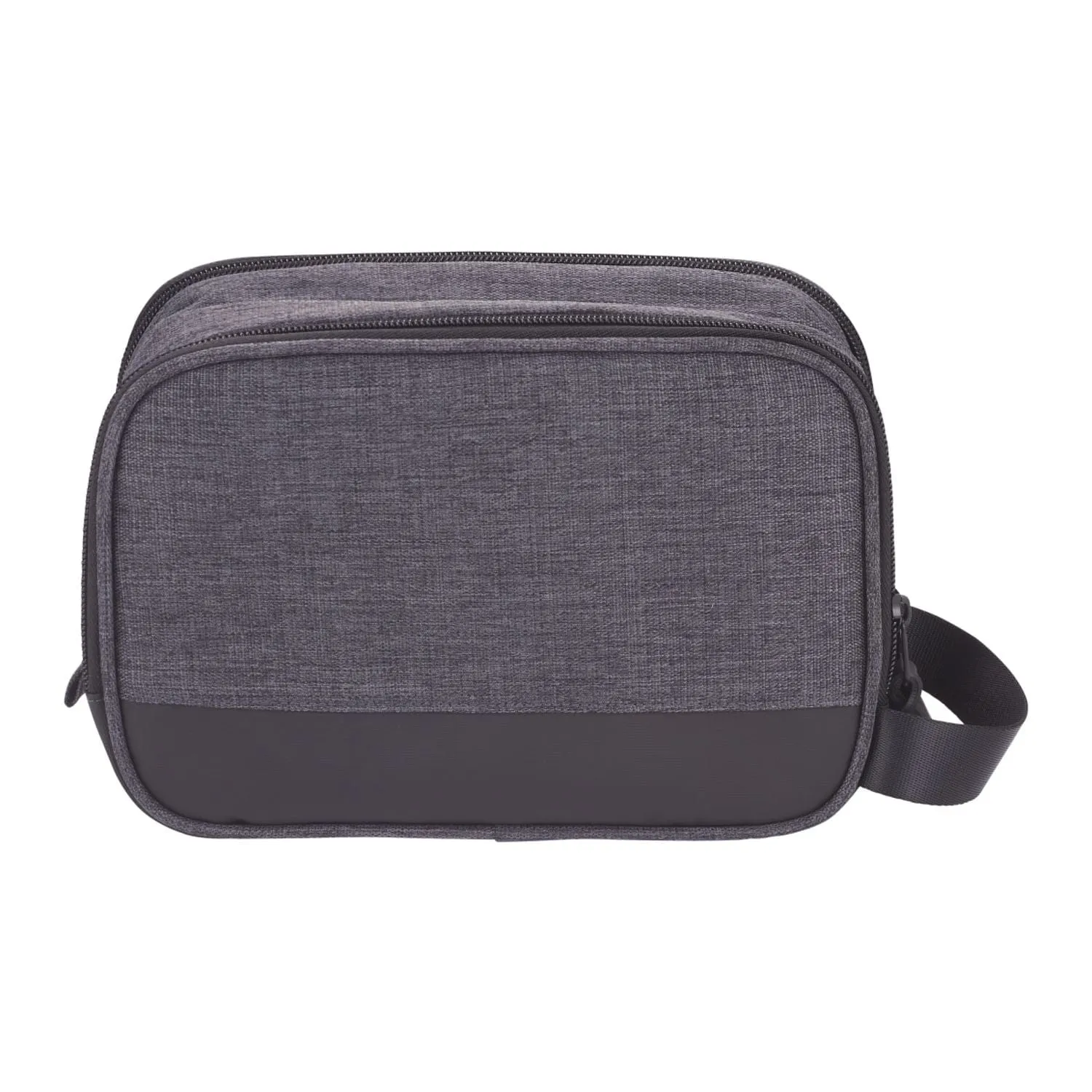 Wenger - RPET Dual Compartment Dopp Kit