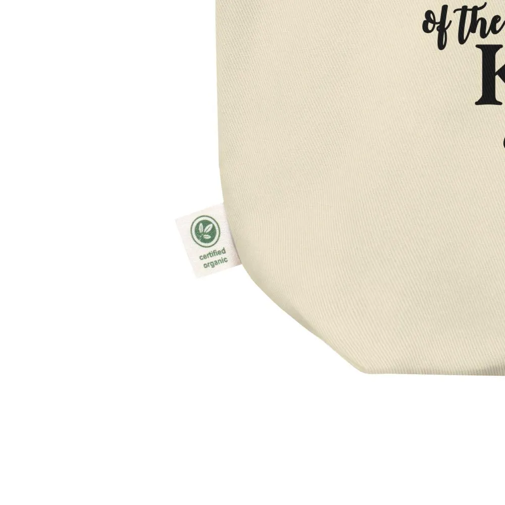 We're Citizens, Eco Tote Bag