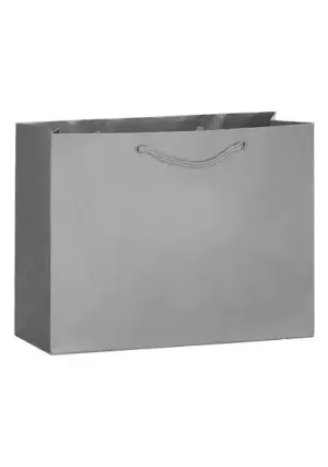 Wholesale Gloss Laminated Euro Tote Bag - 2L13510