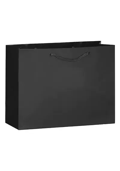 Wholesale Gloss Laminated Euro Tote Bag - 2L13510