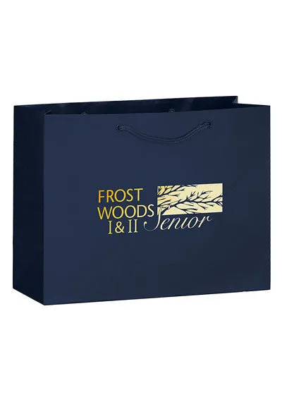 Wholesale Gloss Laminated Euro Tote Bag - 2L13510