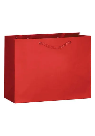 Wholesale Gloss Laminated Euro Tote Bag - 2L13510