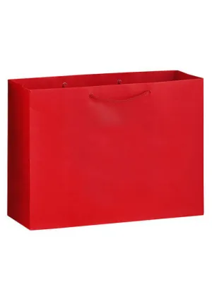 Wholesale Gloss Laminated Euro Tote Bag - 2L16612