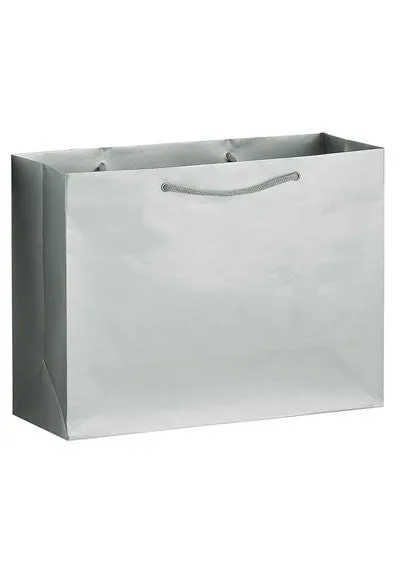 Wholesale Gloss Laminated Euro Tote Bag - 2L16612