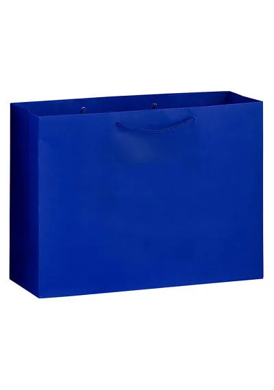 Wholesale Gloss Laminated Euro Tote Bag - 2L16612