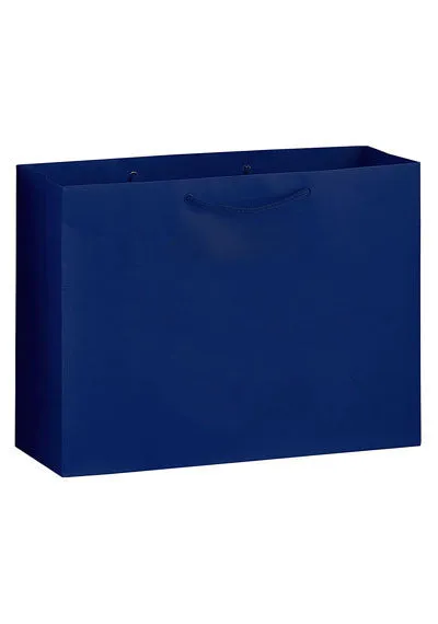 Wholesale Gloss Laminated Euro Tote Bag - 2L16612