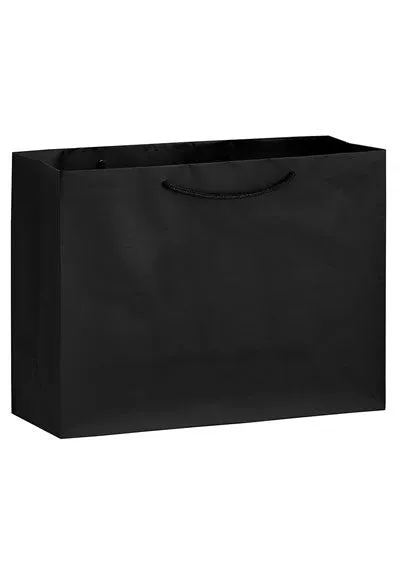 Wholesale Gloss Laminated Euro Tote Bag - 2L16612
