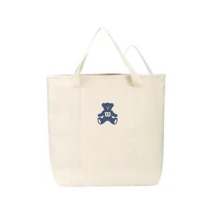 Wilson Bear Tote bag - NEW ARRIVAL