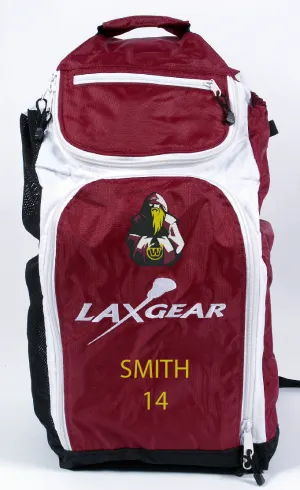 Windsor team bags