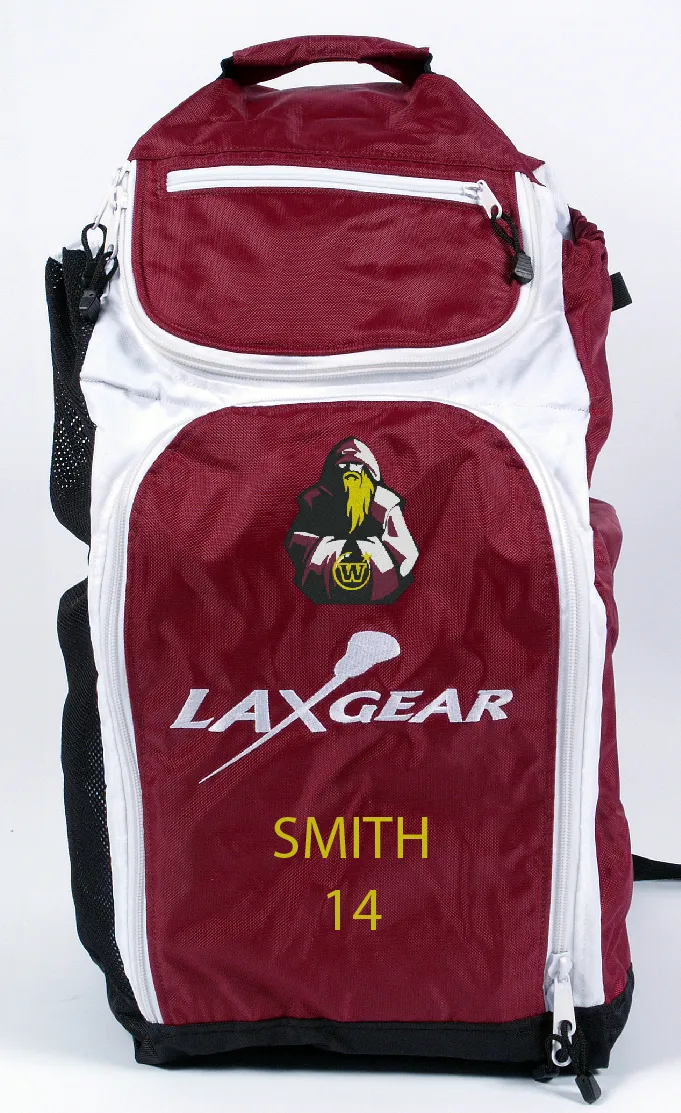 Windsor team bags