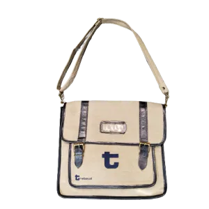 Woman satchel