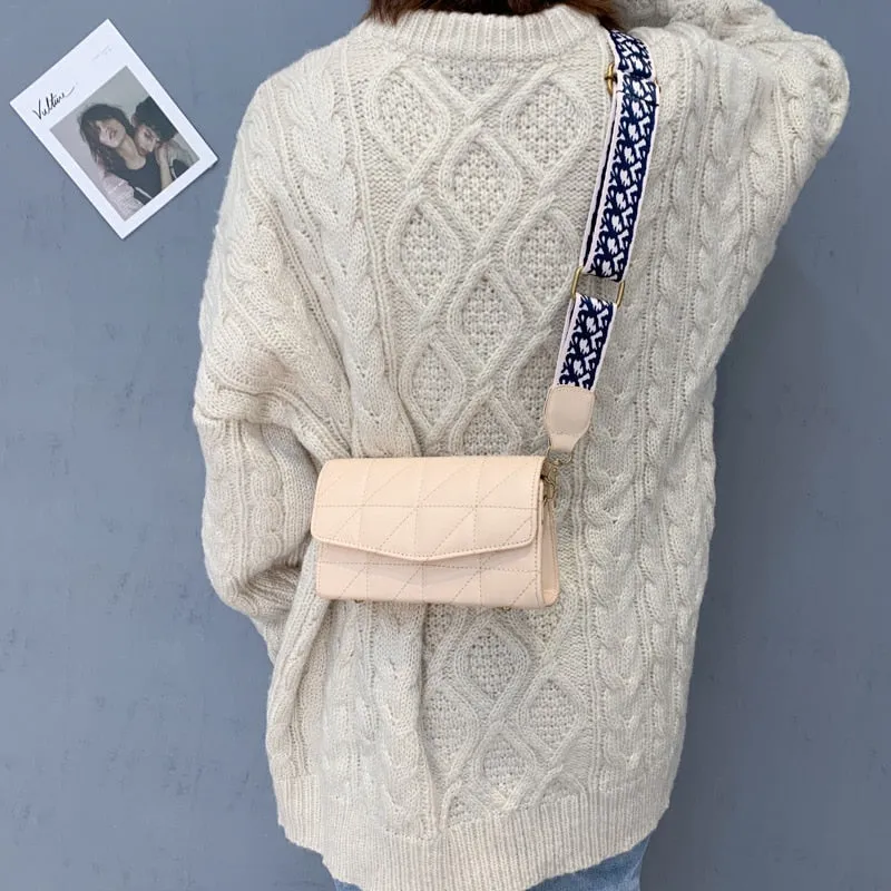 Women Bag New Fashion Popular Bag Handbags Messenger Bag