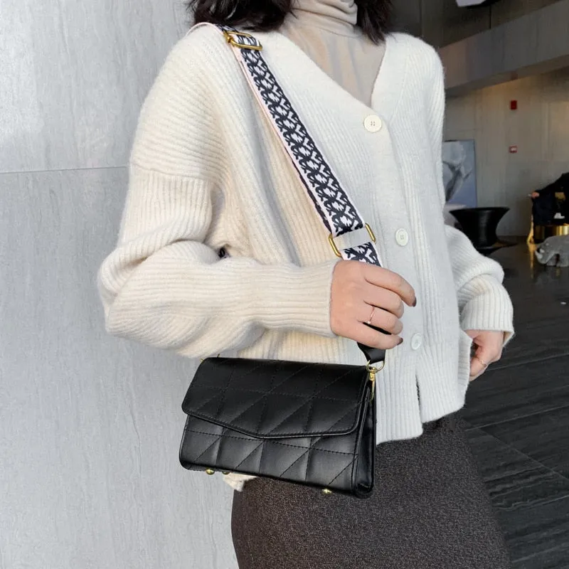 Women Bag New Fashion Popular Bag Handbags Messenger Bag