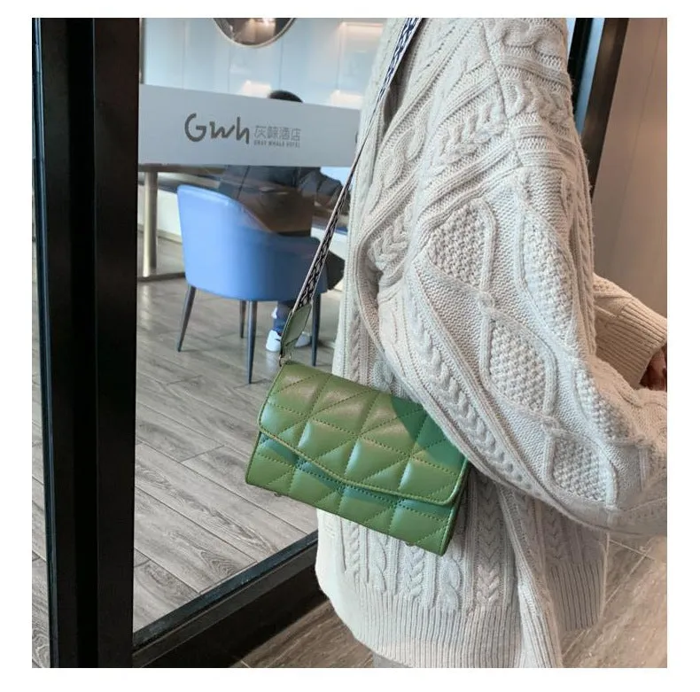 Women Bag New Fashion Popular Bag Handbags Messenger Bag