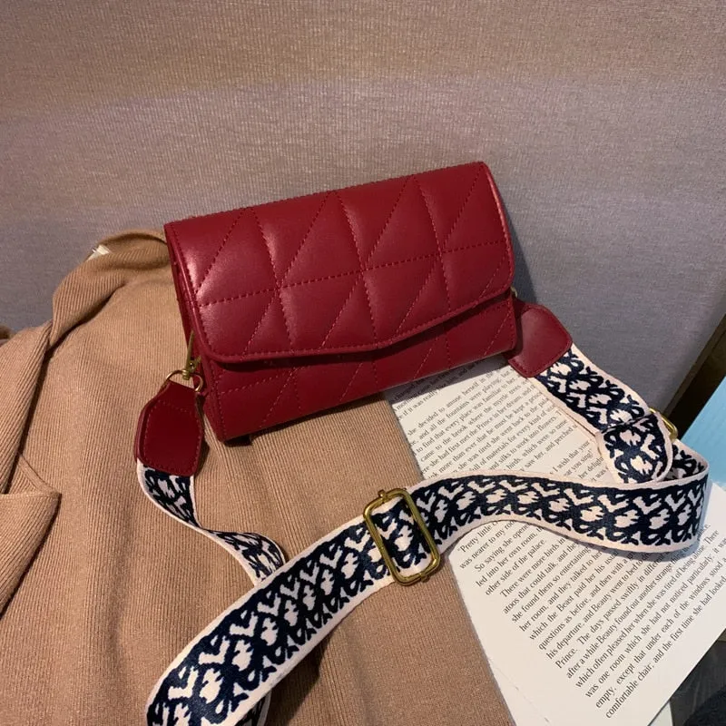 Women Bag New Fashion Popular Bag Handbags Messenger Bag