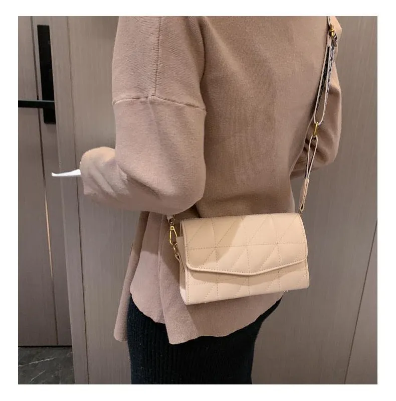 Women Bag New Fashion Popular Bag Handbags Messenger Bag