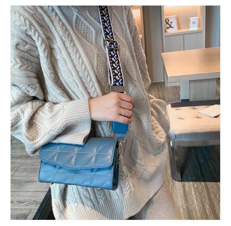 Women Bag New Fashion Popular Bag Handbags Messenger Bag