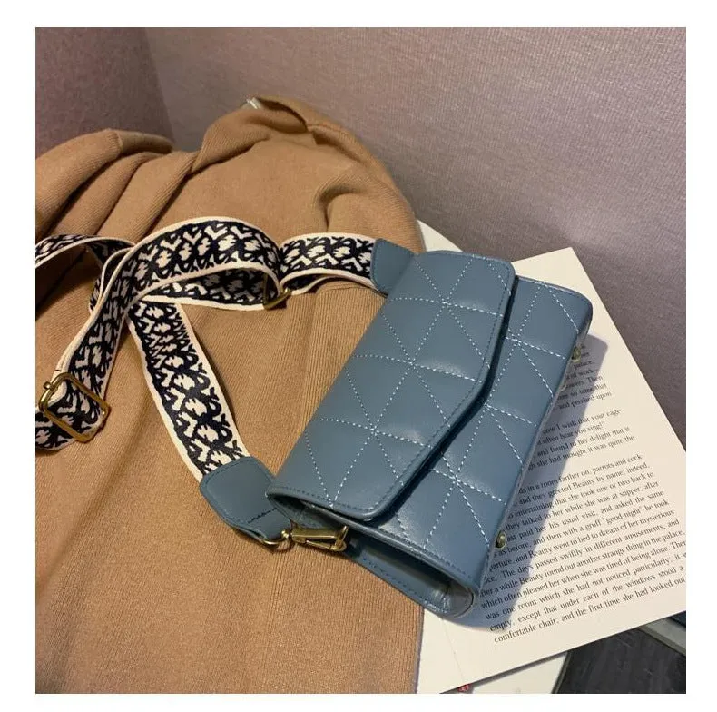 Women Bag New Fashion Popular Bag Handbags Messenger Bag
