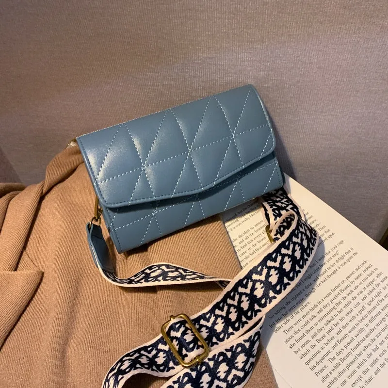 Women Bag New Fashion Popular Bag Handbags Messenger Bag