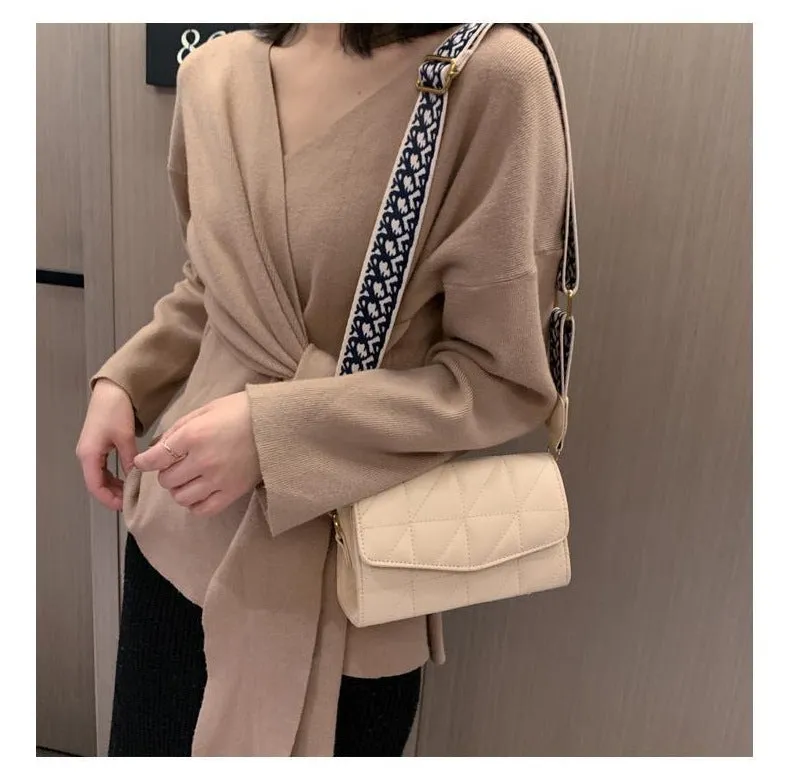Women Bag New Fashion Popular Bag Handbags Messenger Bag