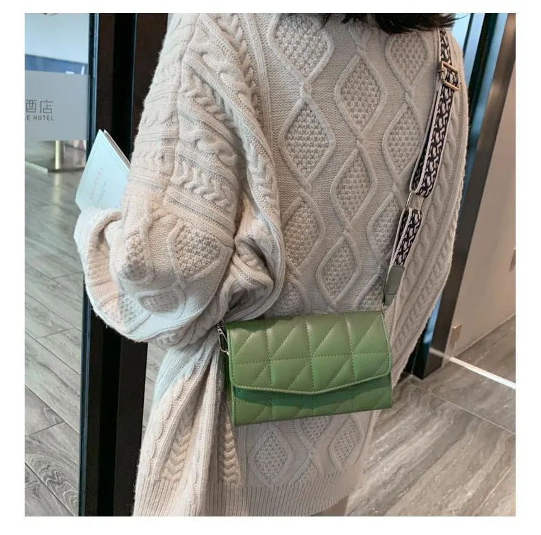 Women Bag New Fashion Popular Bag Handbags Messenger Bag