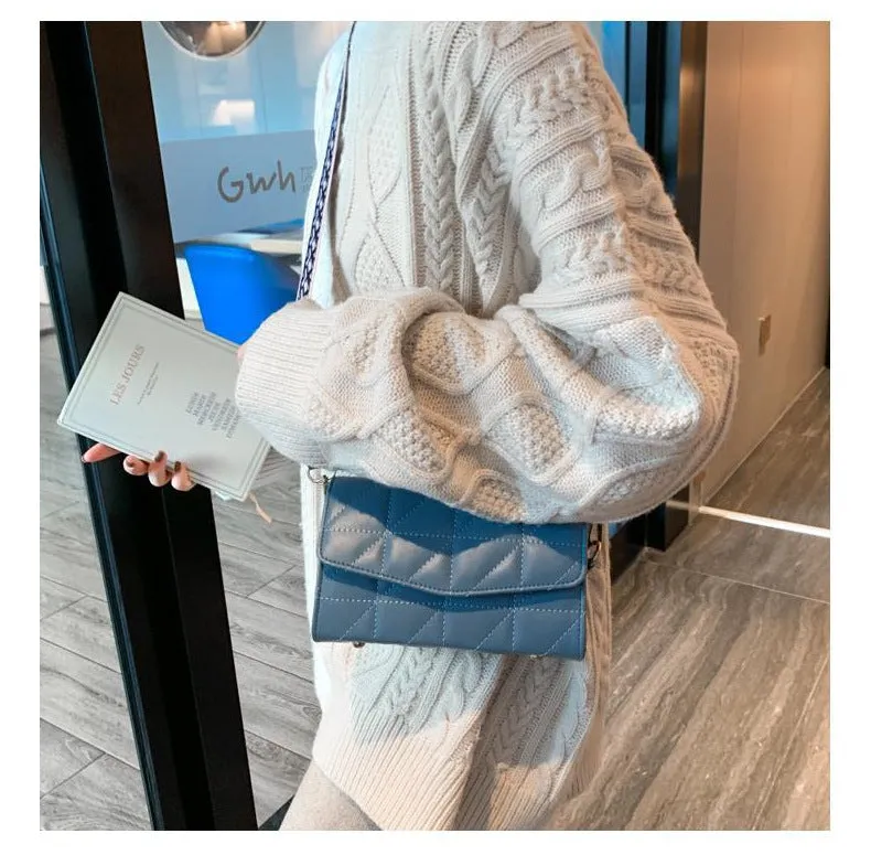 Women Bag New Fashion Popular Bag Handbags Messenger Bag