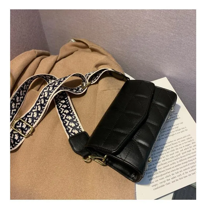 Women Bag New Fashion Popular Bag Handbags Messenger Bag