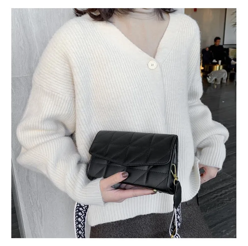 Women Bag New Fashion Popular Bag Handbags Messenger Bag