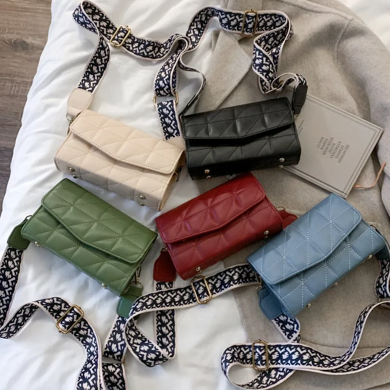 Women Bag New Fashion Popular Bag Handbags Messenger Bag