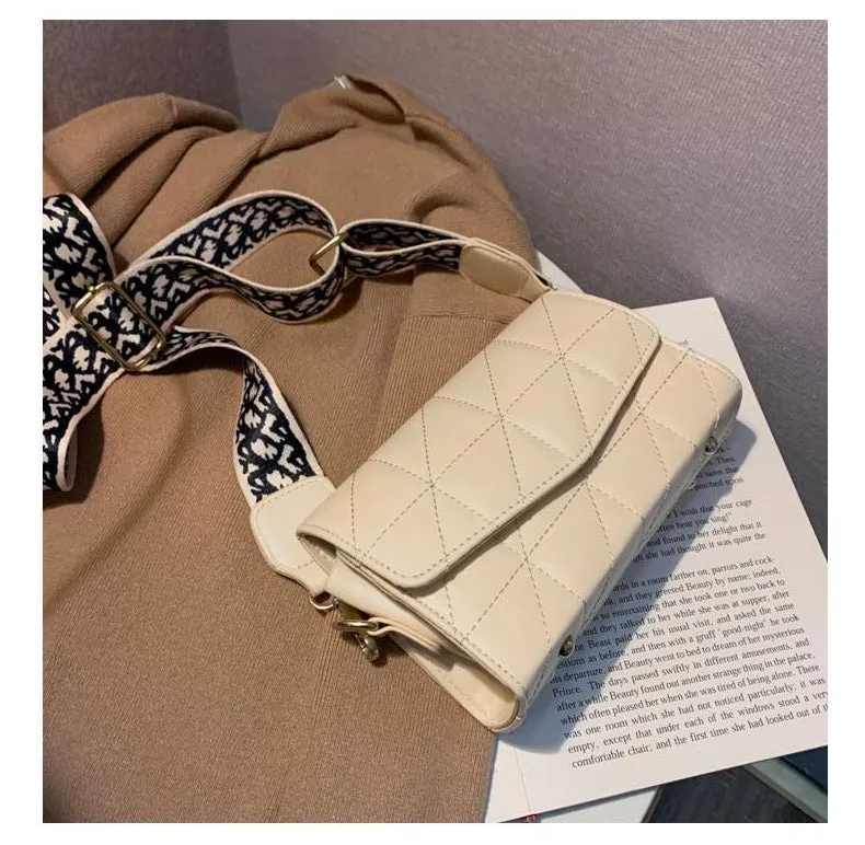 Women Bag New Fashion Popular Bag Handbags Messenger Bag