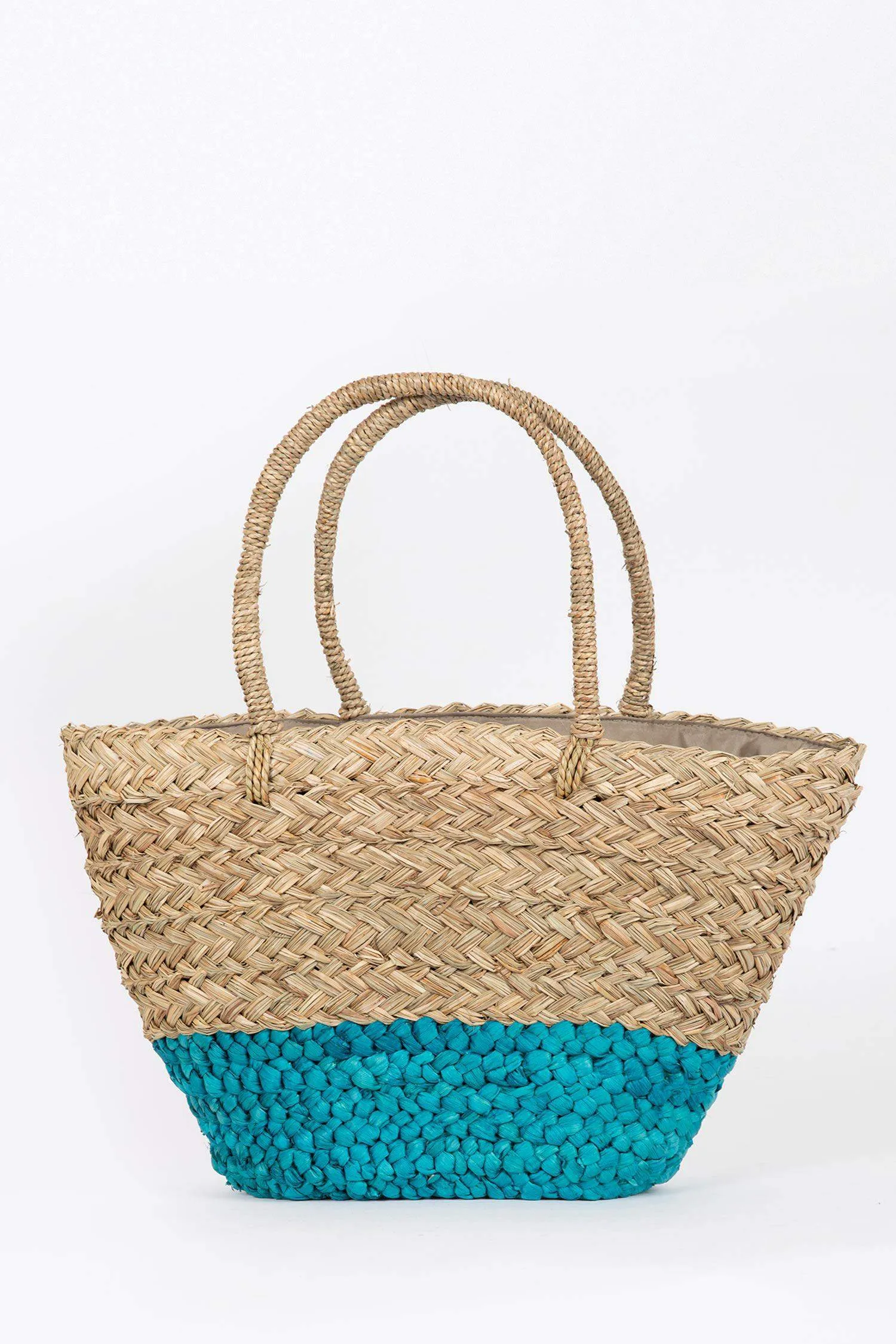 Women Straw Handbag