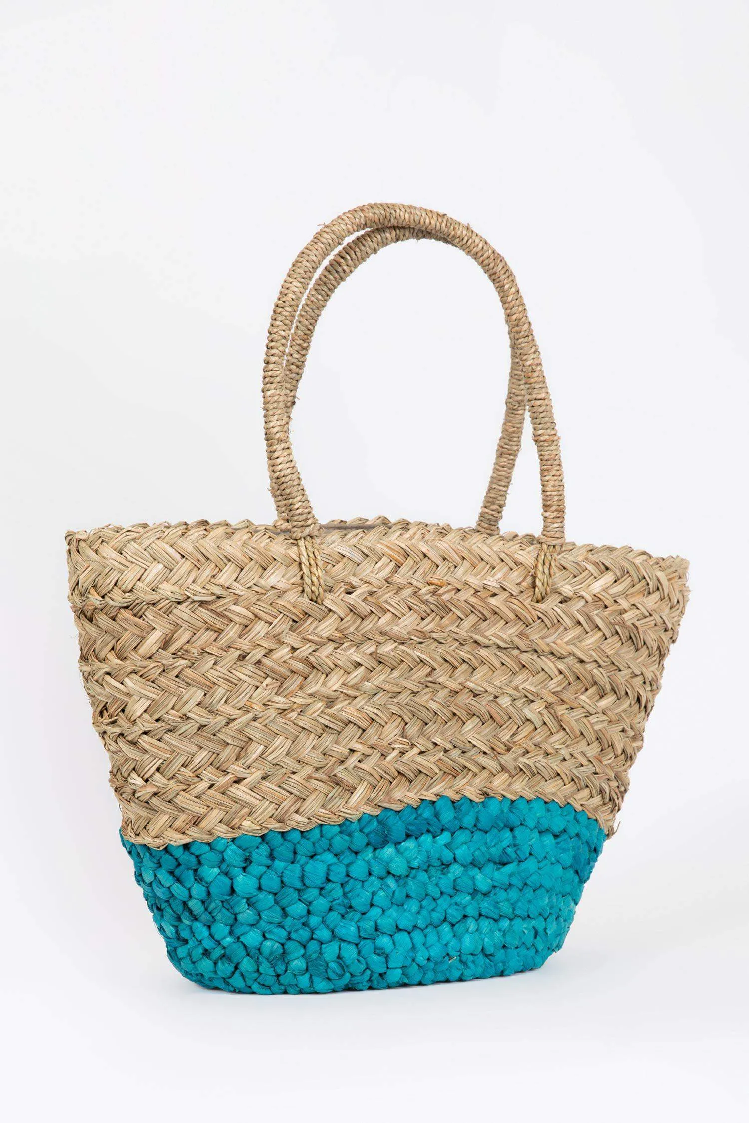 Women Straw Handbag