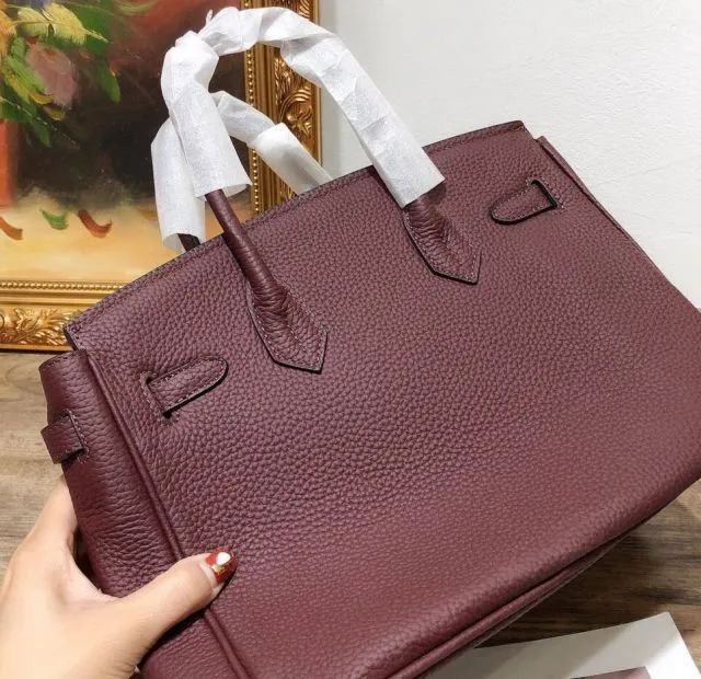 Women's  Genuine Leather  For Messenger Crossbody  Handbags