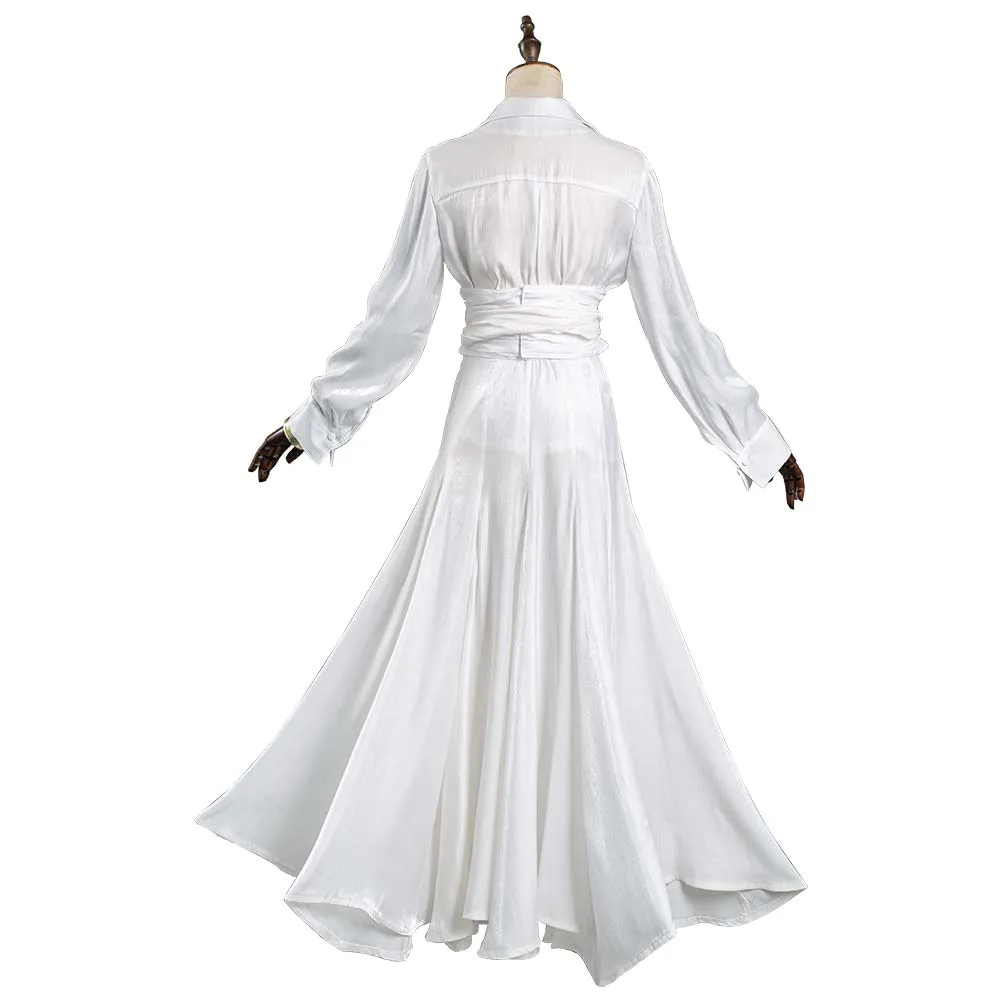 Wonder Woman 1984 Women Dress Outfits Diana Prince Halloween Carnival Suit Cosplay Costume