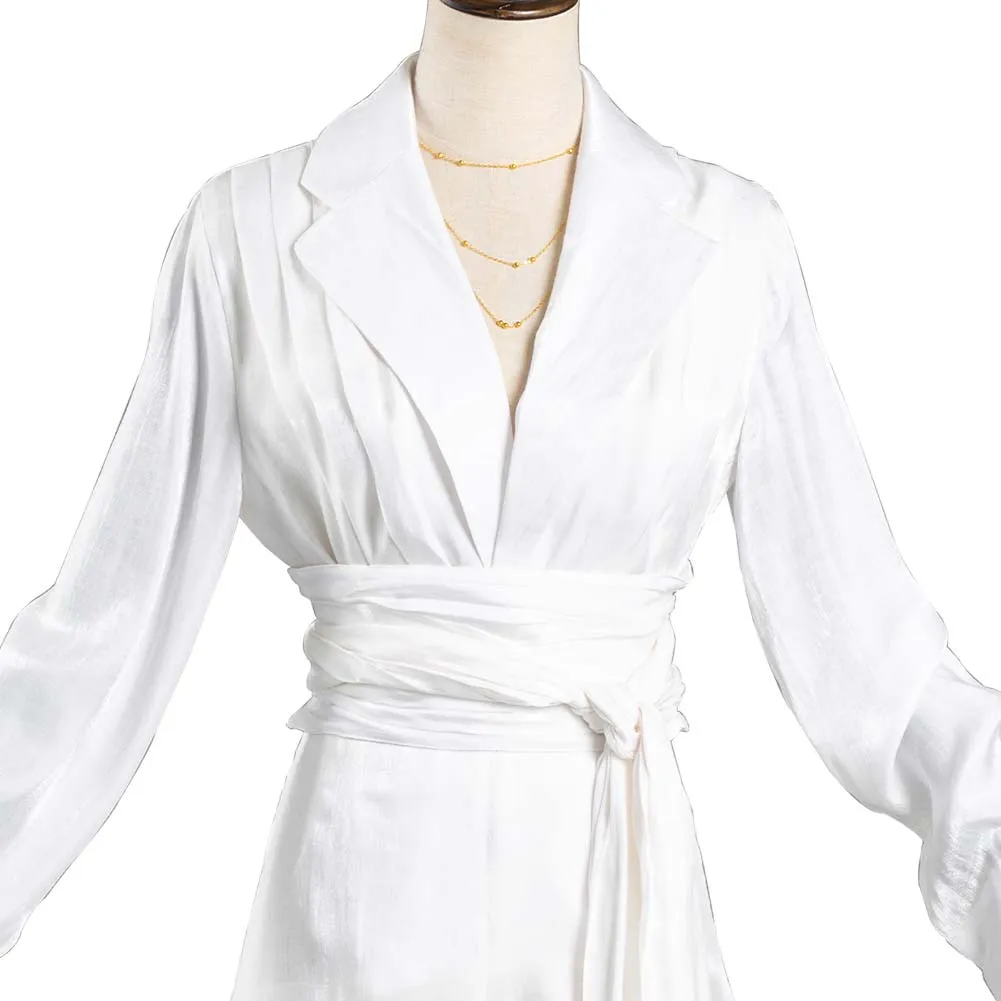 Wonder Woman 1984 Women Dress Outfits Diana Prince Halloween Carnival Suit Cosplay Costume