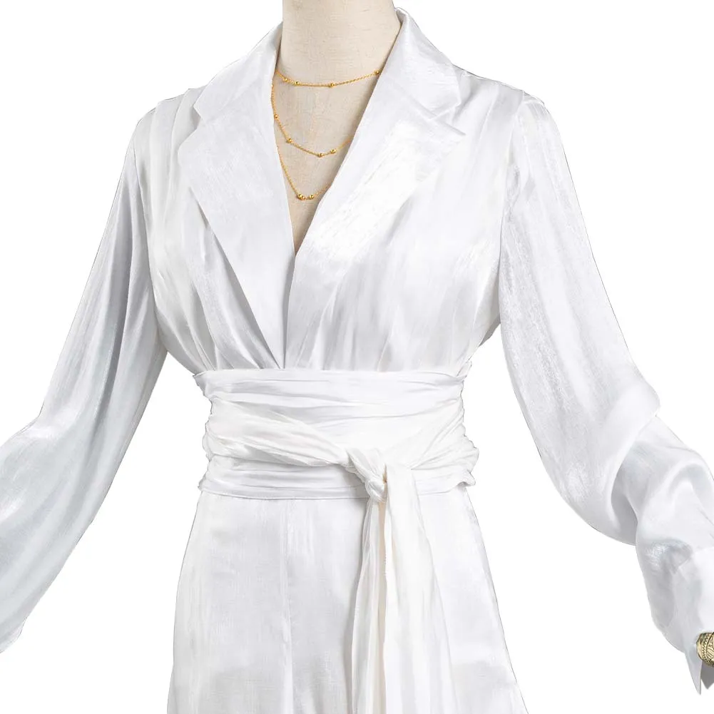 Wonder Woman 1984 Women Dress Outfits Diana Prince Halloween Carnival Suit Cosplay Costume