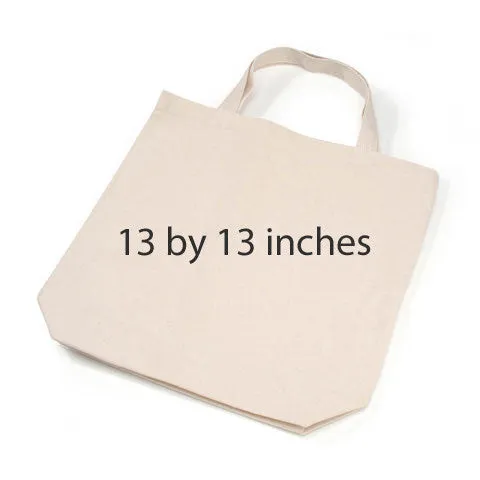 work poem - tote bag