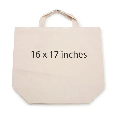 work poem - tote bag