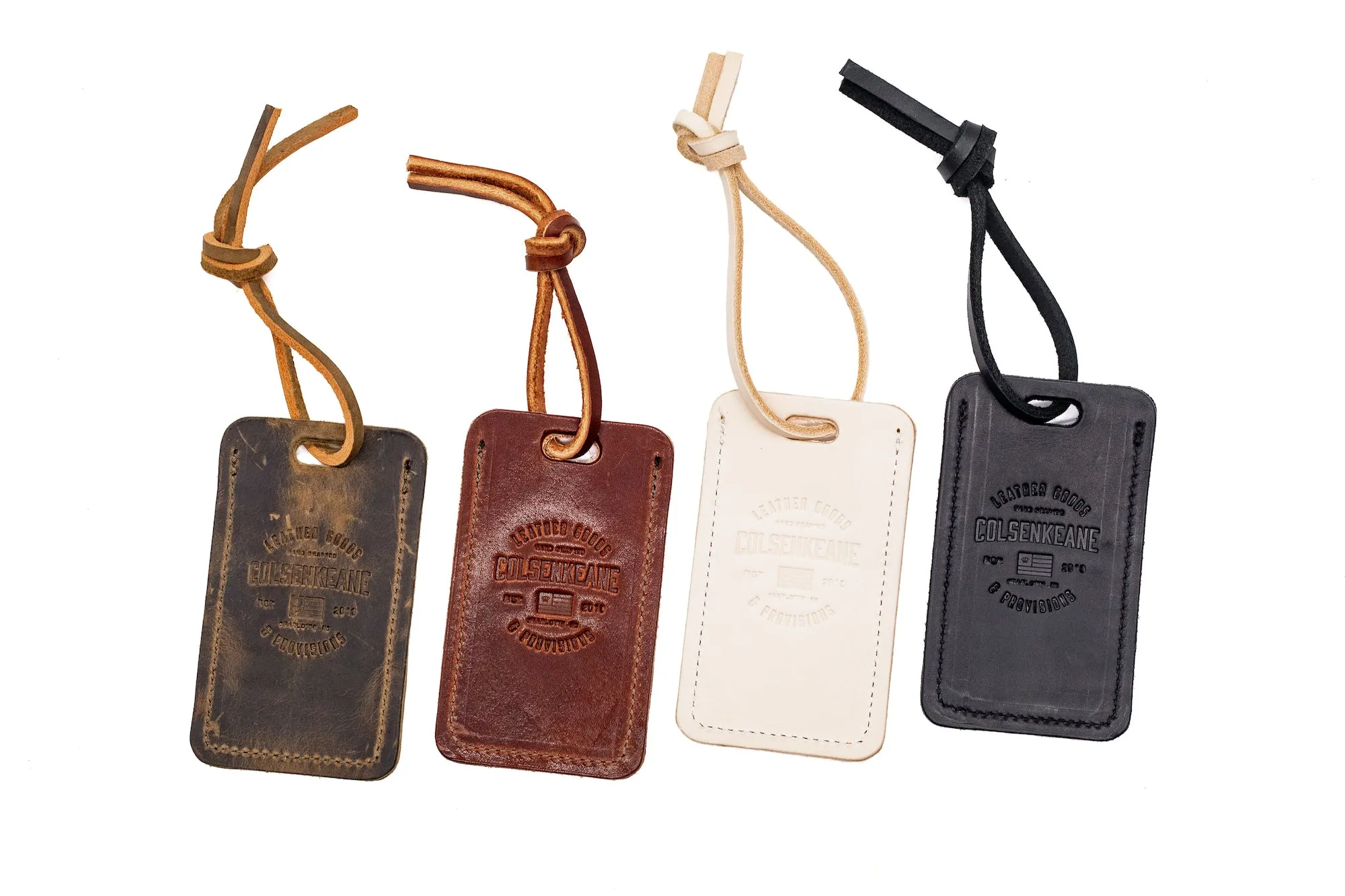 Would you like to add any of the following options to your Satchel?