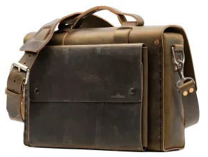 Would you like to add any of the following options to your Satchel?