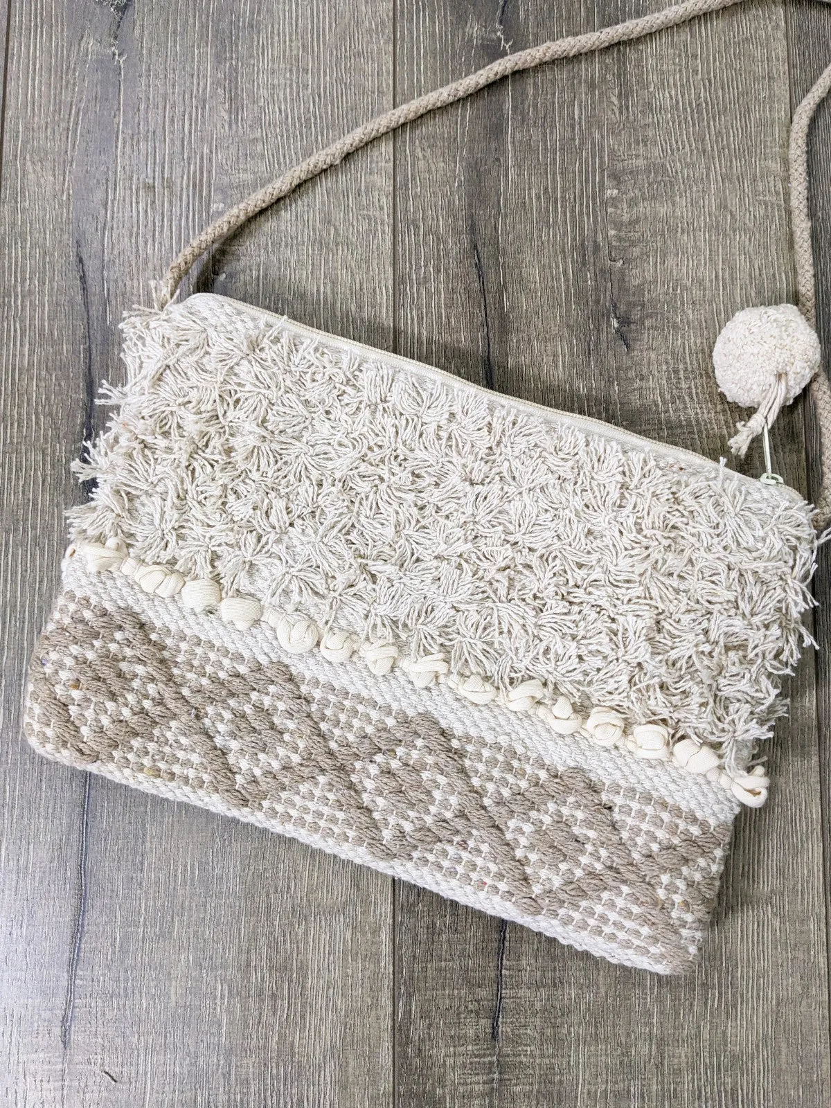 Woven Bag