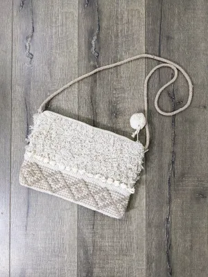 Woven Bag