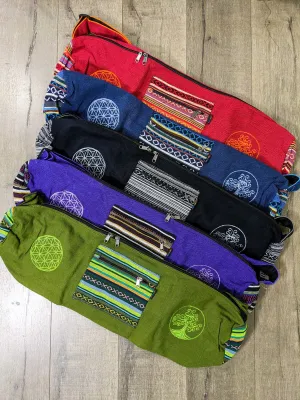 Yoga Mat Bag