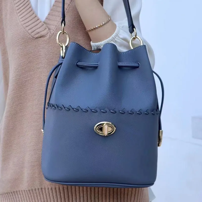 Zachka Bucket Satchel